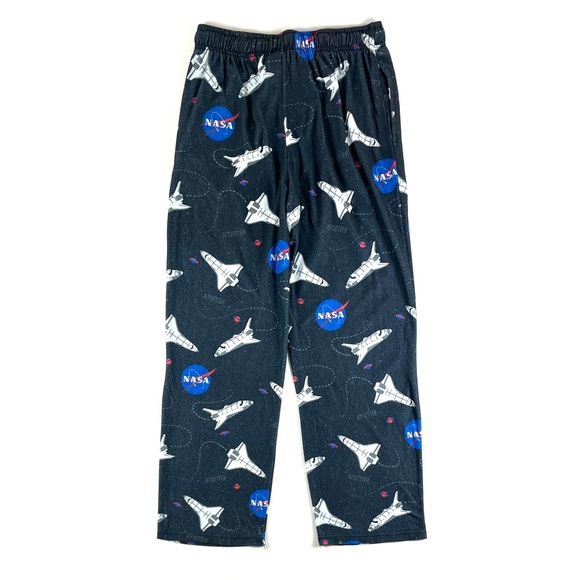 MAD Engine NASA Sleep Pants - Picture 3 of 7